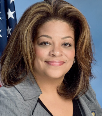 Pamela J. Hunter, NYS Assemblywoman, 128th District