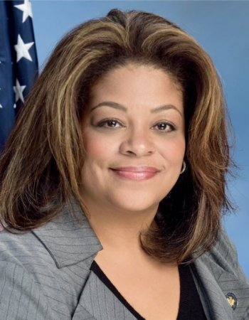 Pamela J. Hunter, NYS Assemblywoman, 128th District Pamela J. Hunter, NYS Assemblywoman, 128th District
