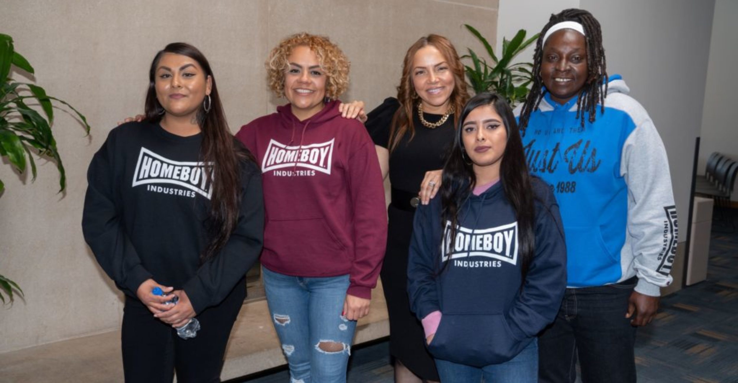Sisters Empowering Sisters Conference 2019