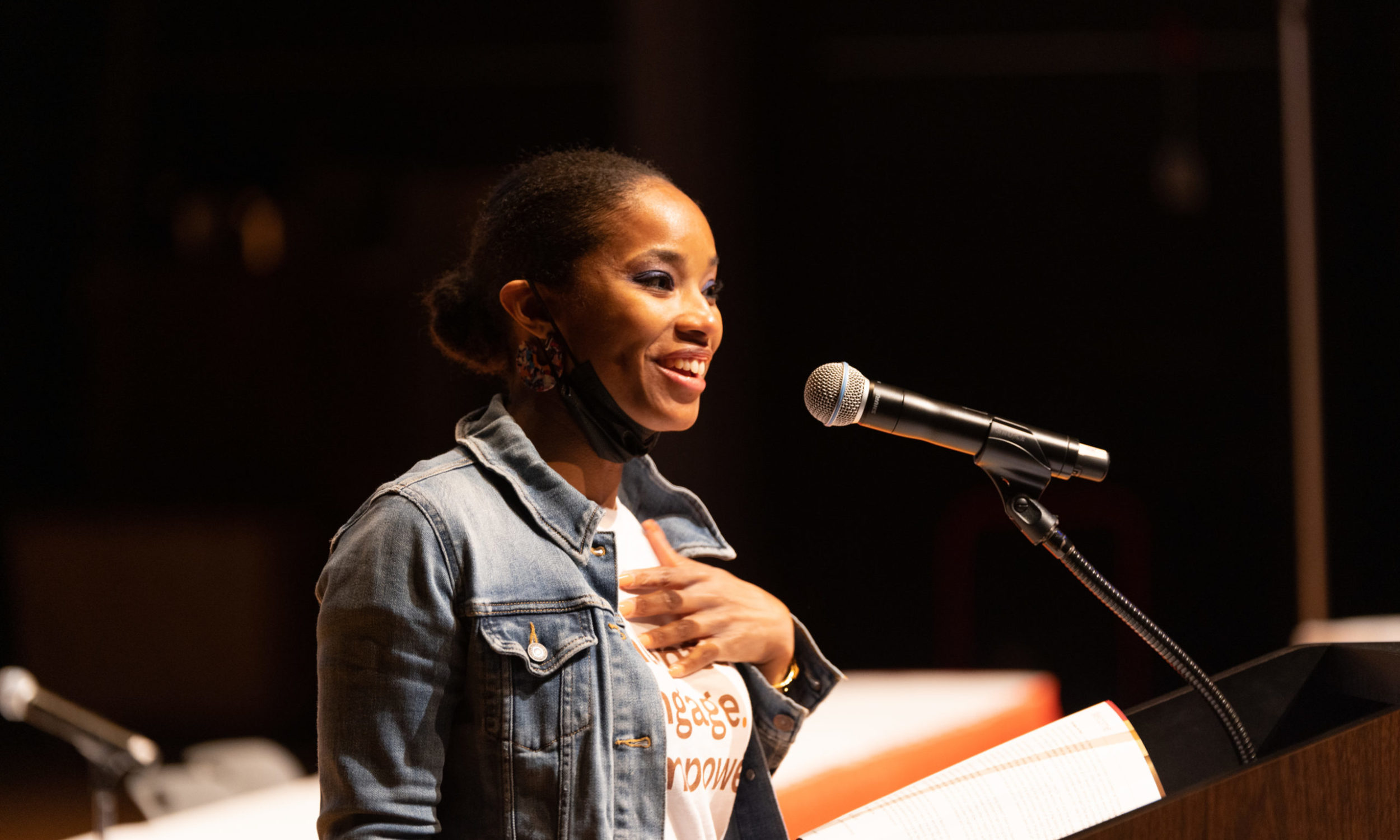 Sisters Empowering Sisters Annual Conference