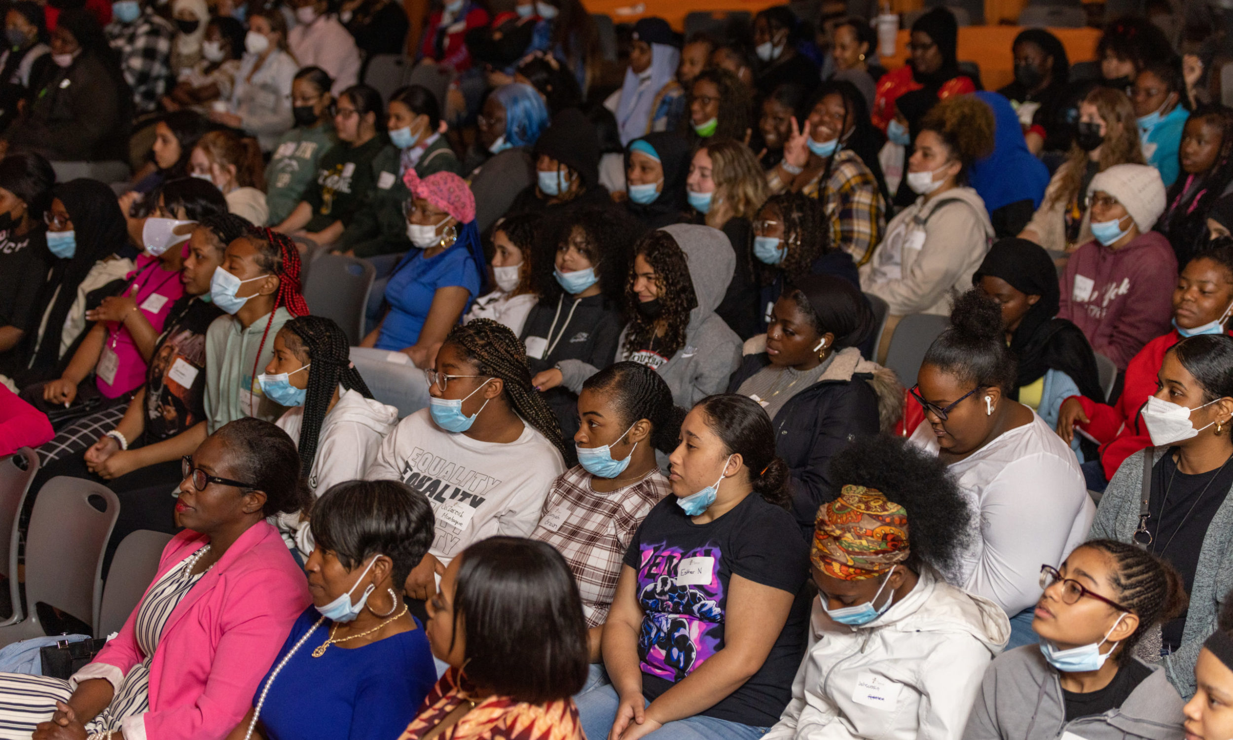 Sisters Empowering Sisters Annual Conference