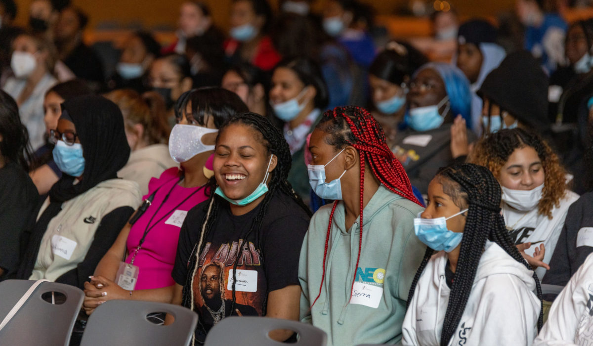 Sisters Empowering Sisters Annual Conference