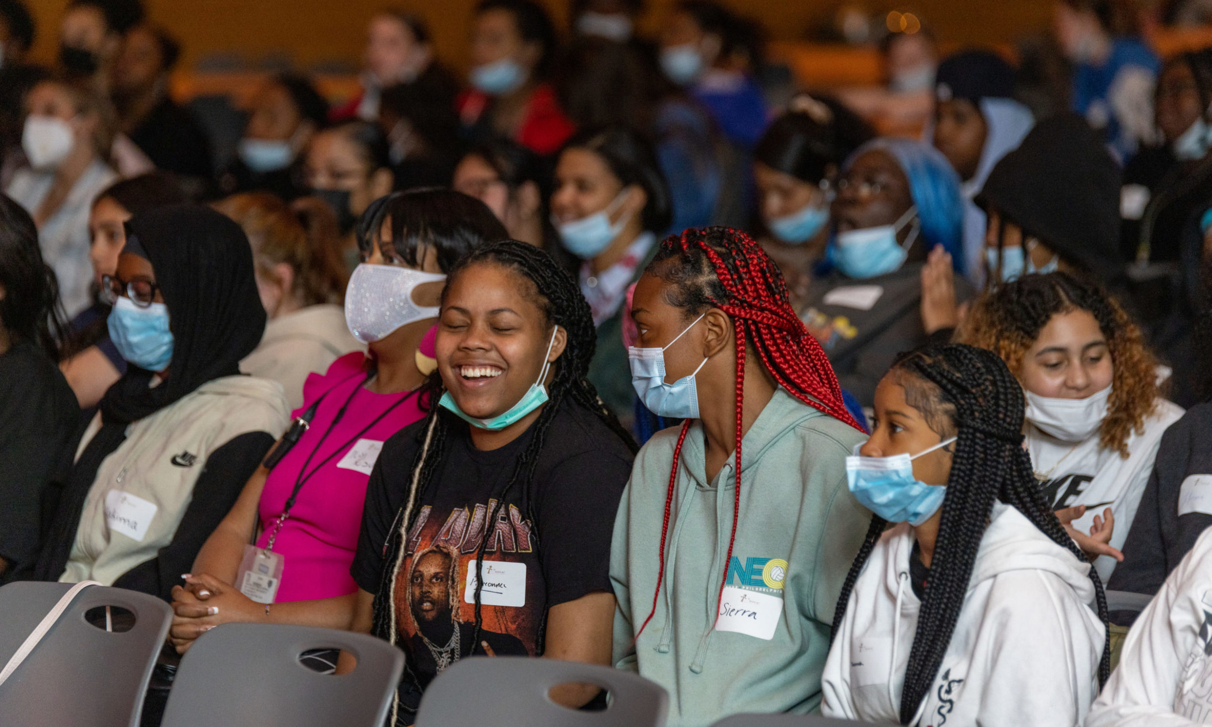 Sisters Empowering Sisters Annual Conference