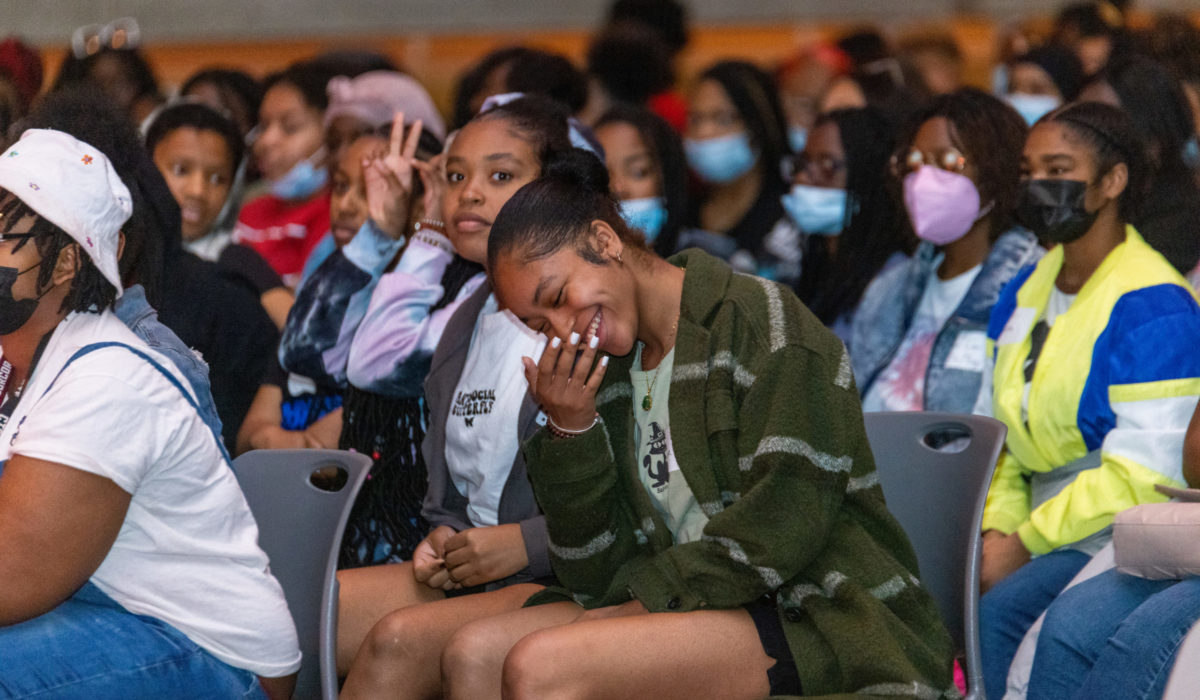 Sisters Empowering Sisters Annual Conference