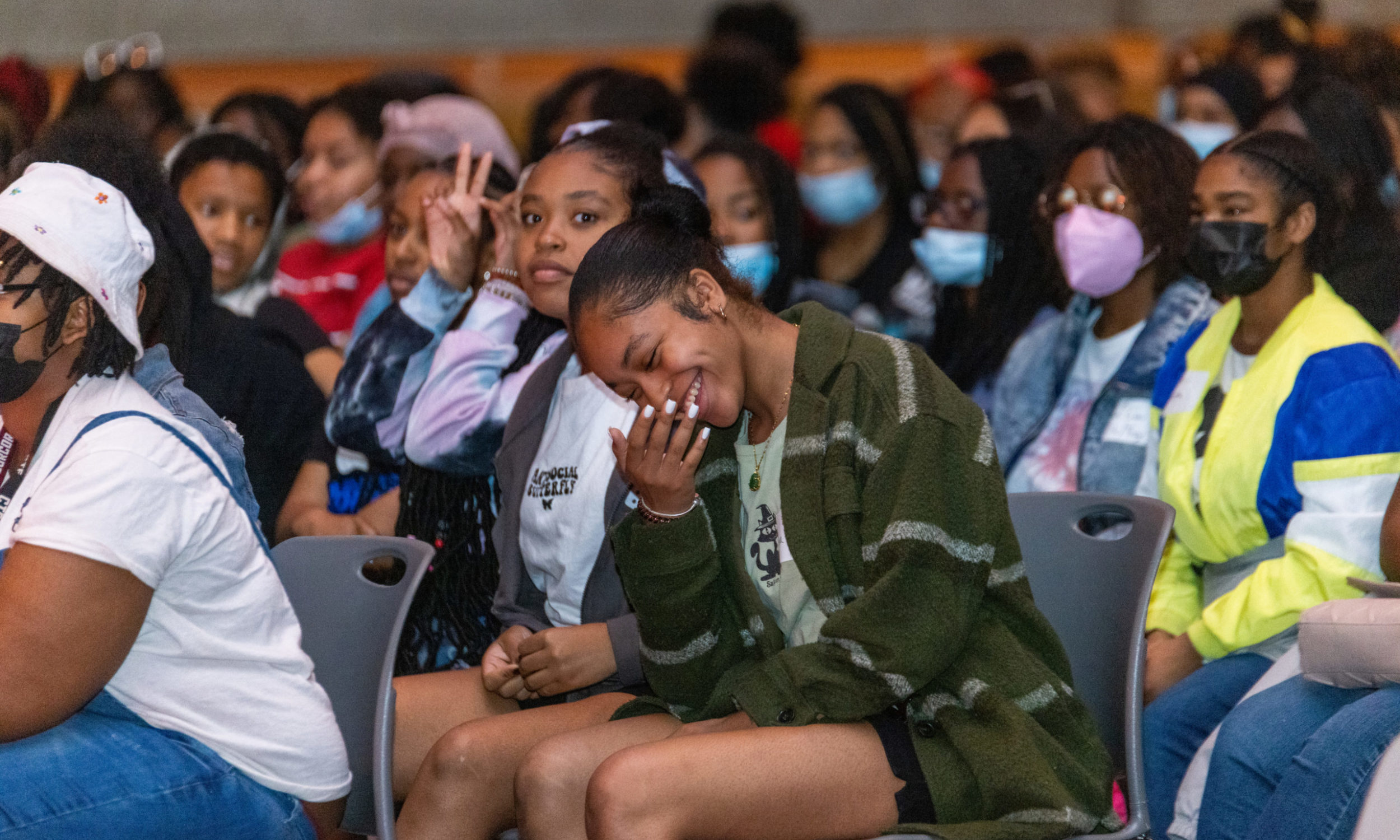 Sisters Empowering Sisters Annual Conference