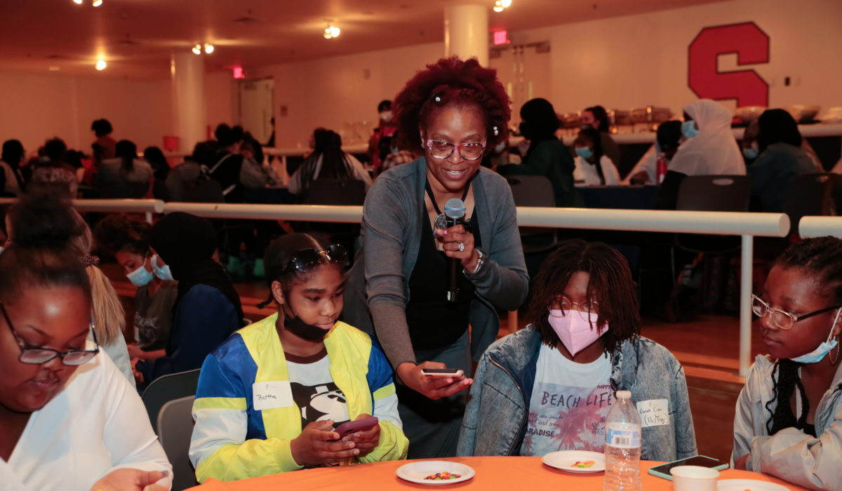 Sisters Empowering Sisters Annual Conference