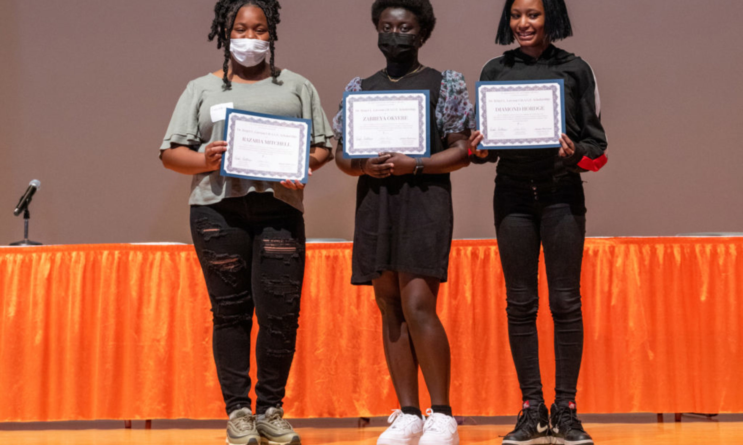 Sisters Empowering Sisters Annual Conference