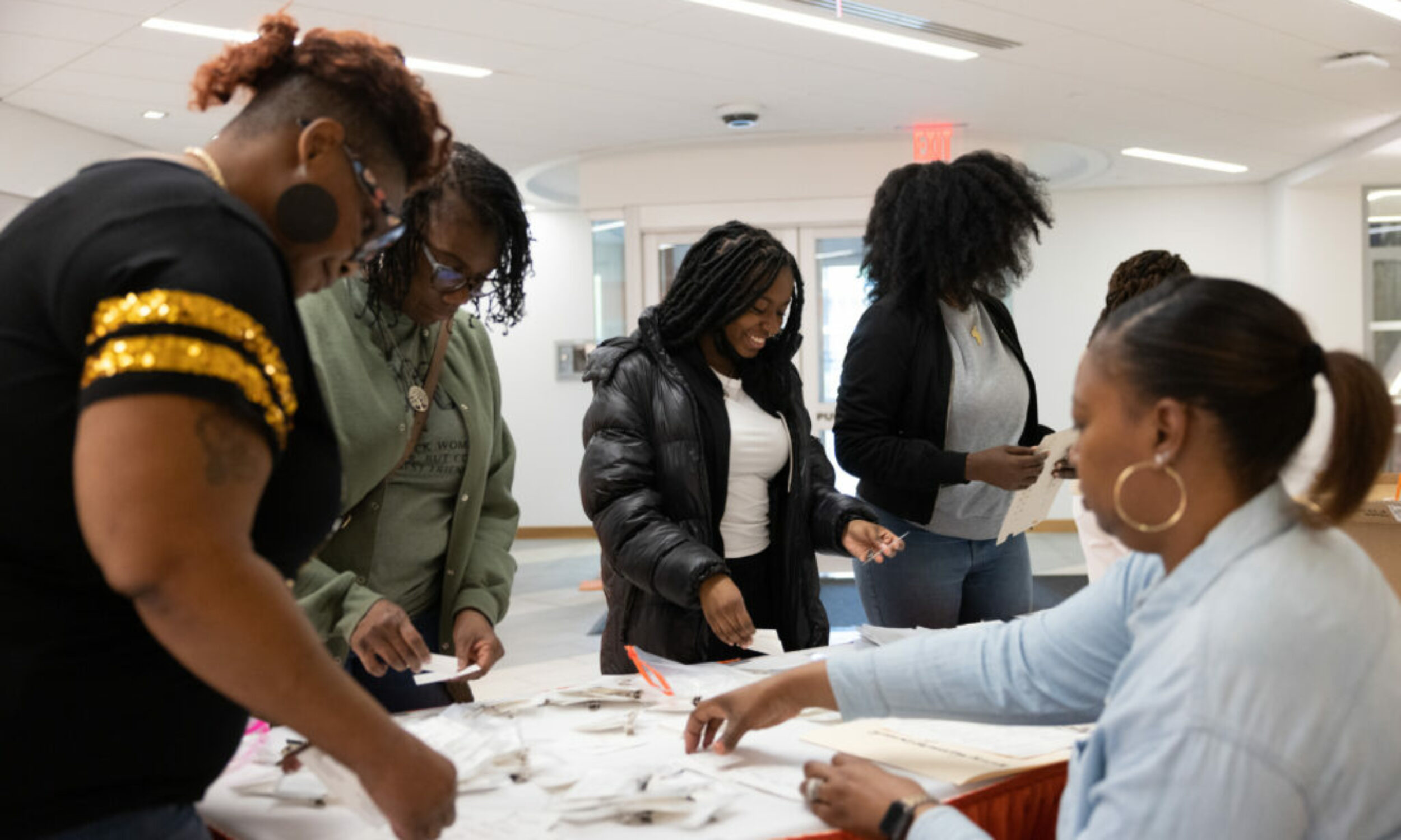 Sisters Empowering Sisters 18th Annual Conference