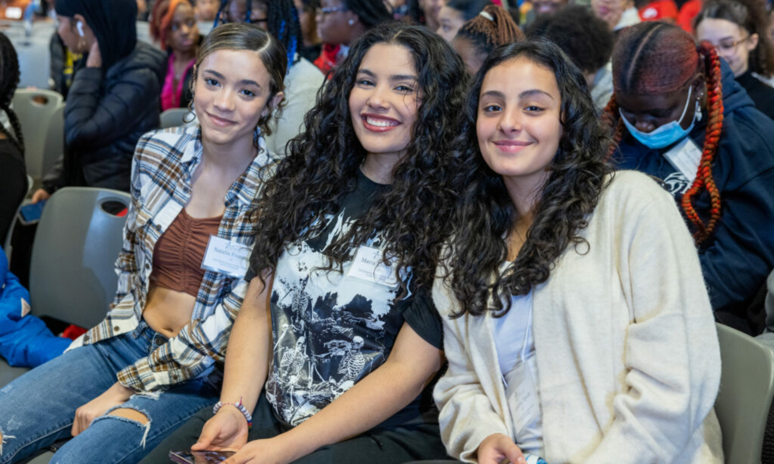 Sisters Empowering Sisters 18th Annual Conference