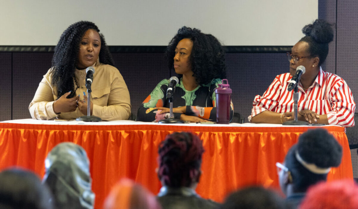 Sisters Empowering Sisters 18th Annual Conference