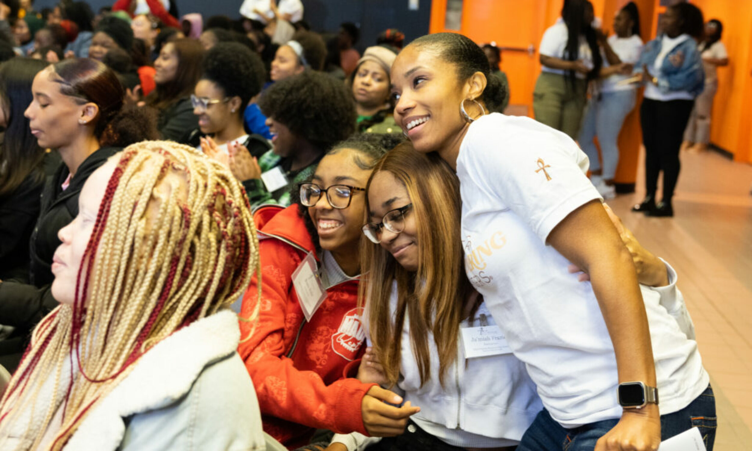 Sisters Empowering Sisters 18th Annual Conference