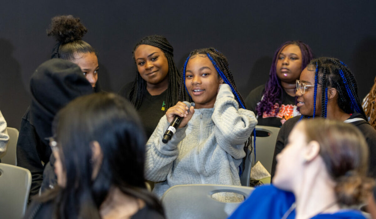 Sisters Empowering Sisters 18th Annual Conference