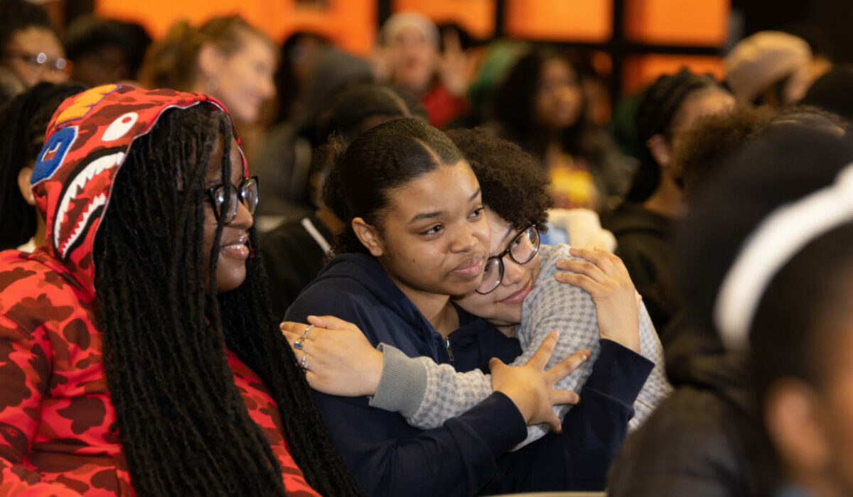 Sisters Empowering Sisters 18th Annual Conference