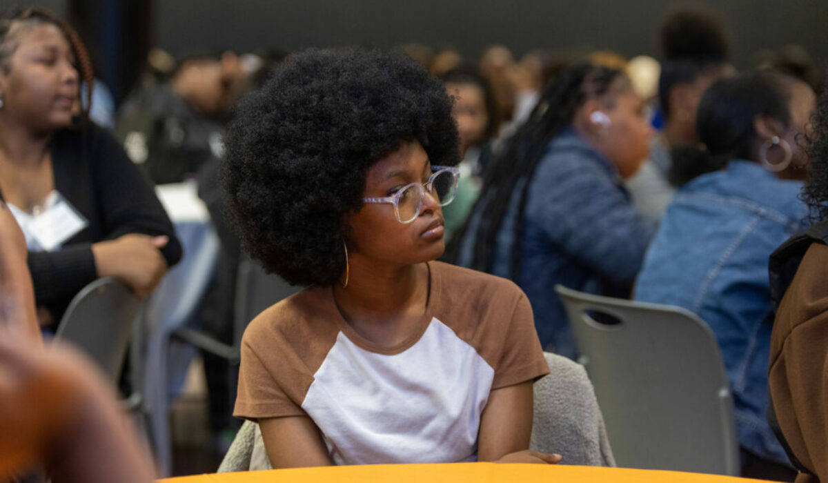 Sisters Empowering Sisters 18th Annual Conference