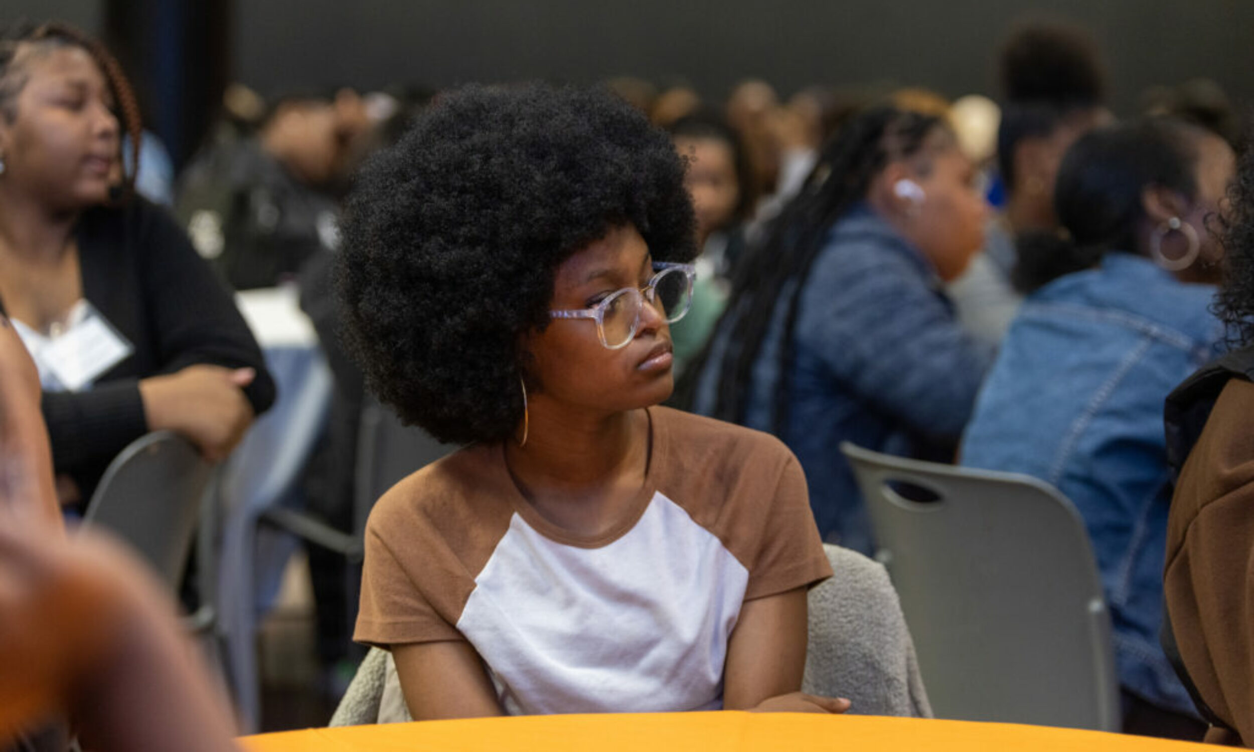 Sisters Empowering Sisters 18th Annual Conference