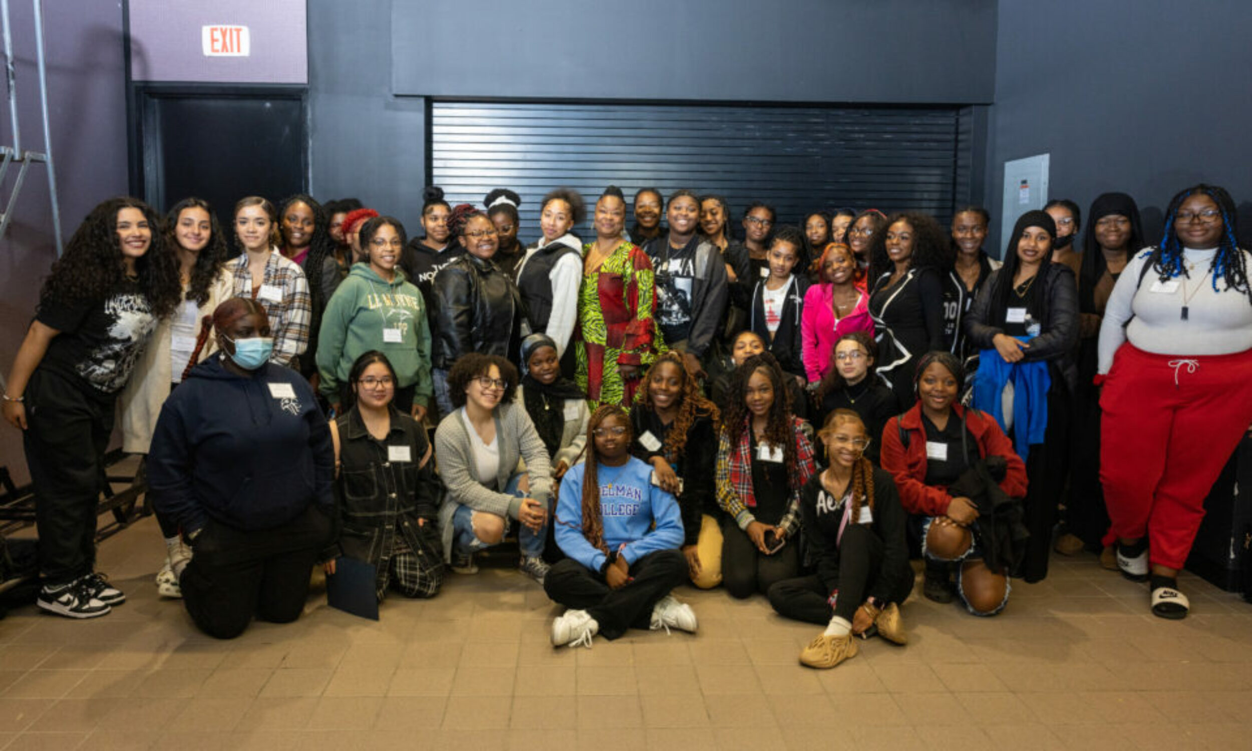 Sisters Empowering Sisters 18th Annual Conference