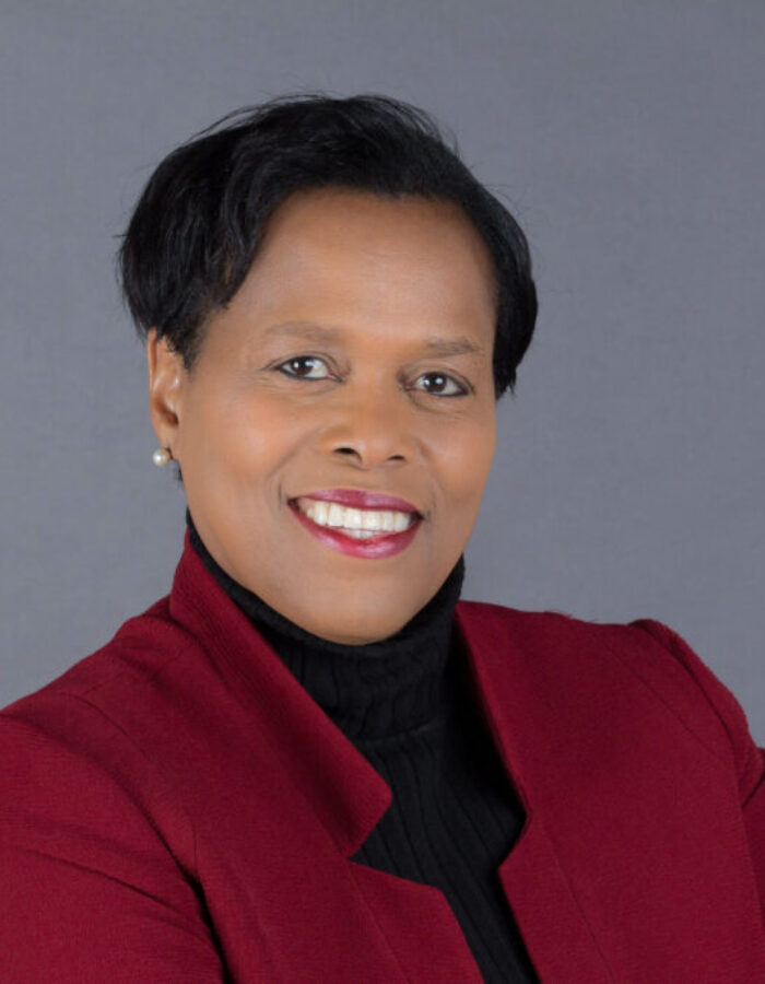 Deputy Mayor Sharon Owens Deputy Mayor Sharon Owens