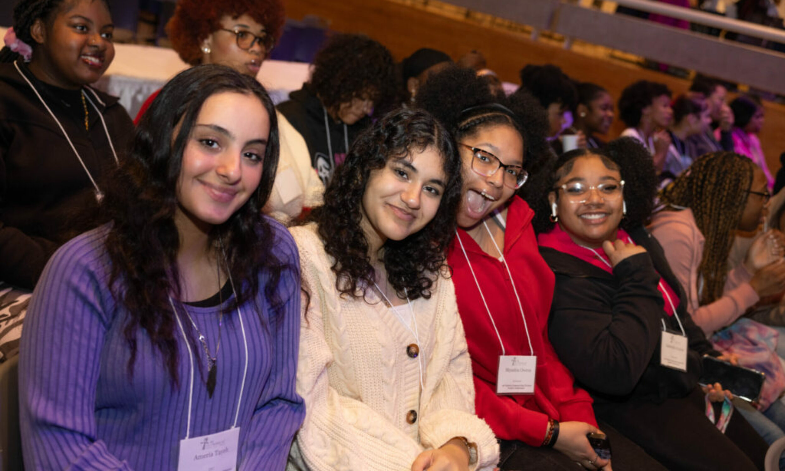 19th Annual Sisters Empowering Sisters conference