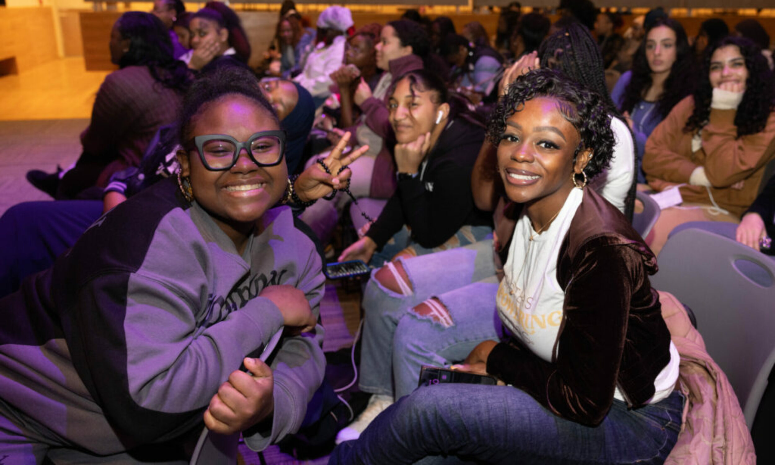 19th Annual Sisters Empowering Sisters conference