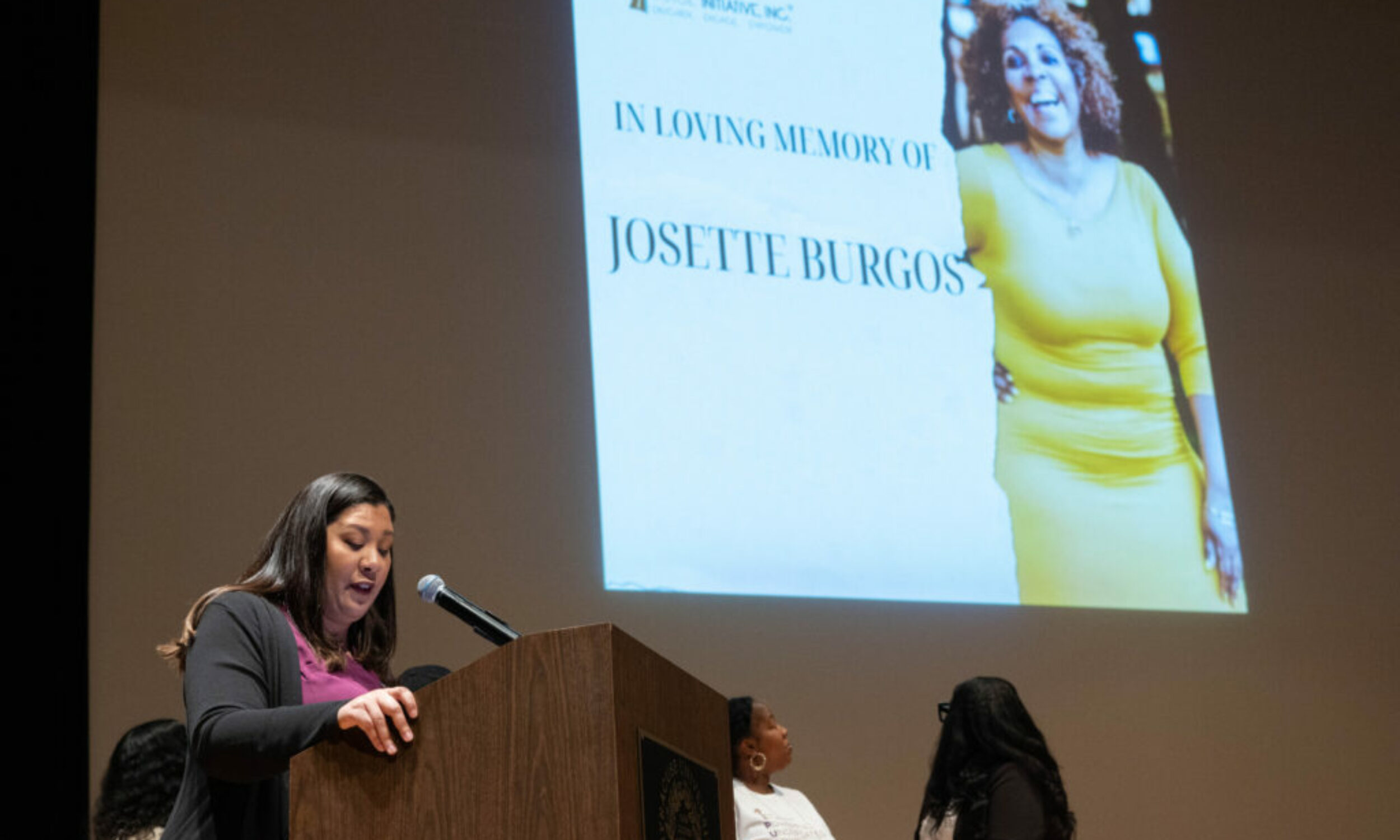 19th Annual Sisters Empowering Sisters conference