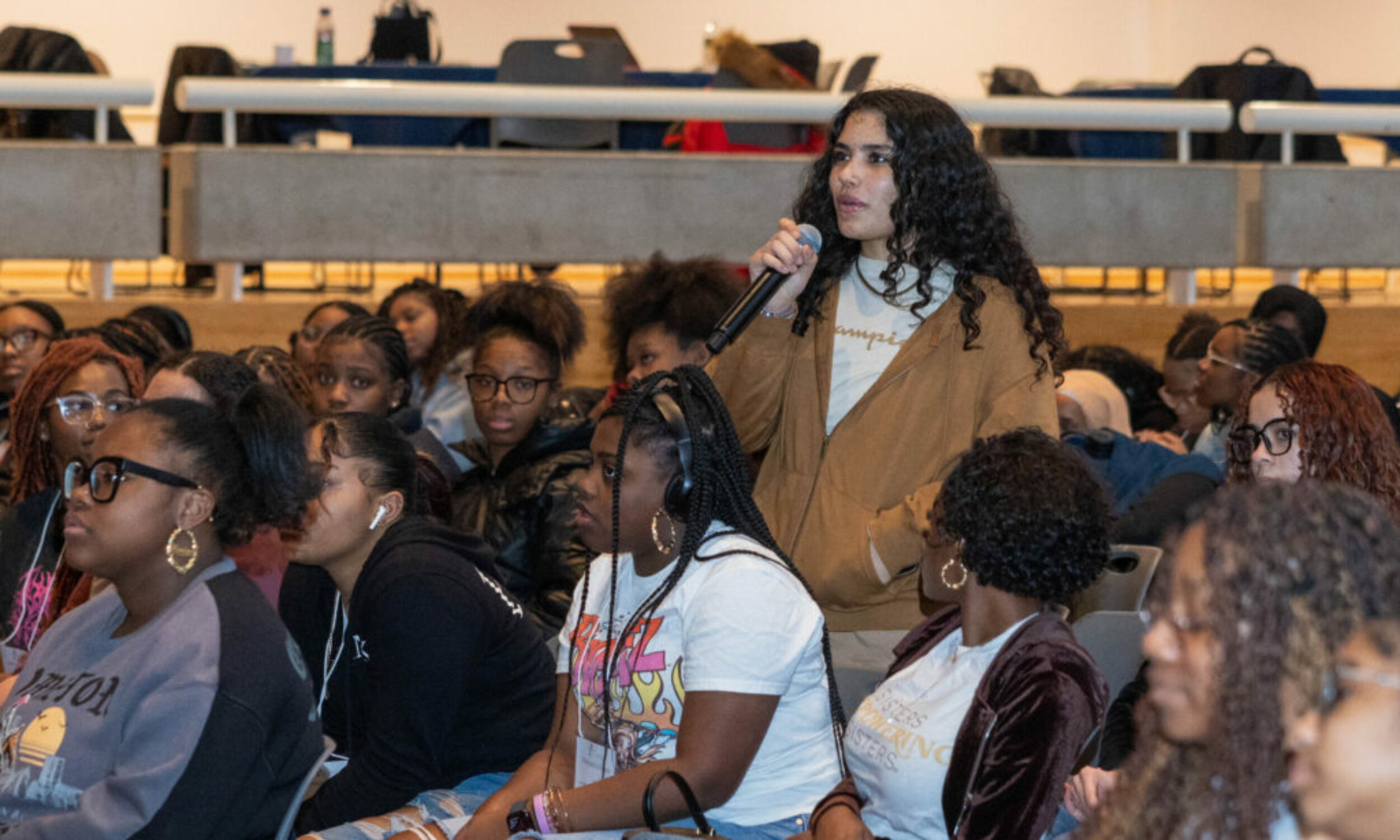 19th Annual Sisters Empowering Sisters conference