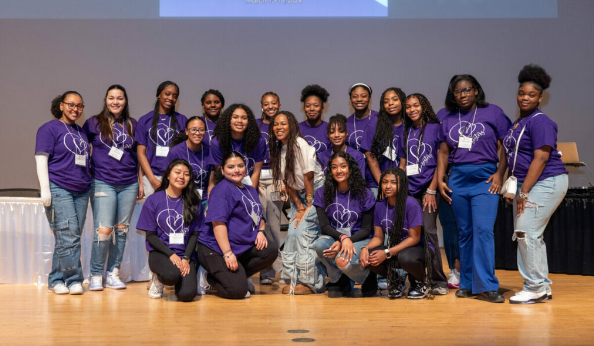 19th Annual Sisters Empowering Sisters conference