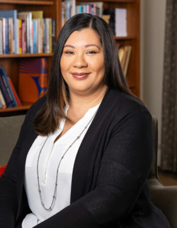 Maria J. Lopez, Syracuse University Multicultural Advancement Advisory Council
