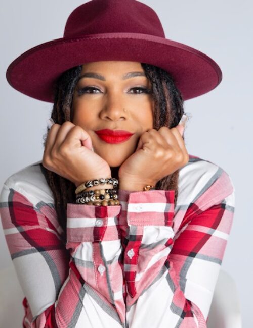 Monie Love Monie Love