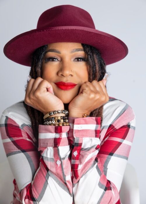 Monie Love