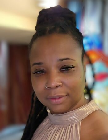 Candace Carter