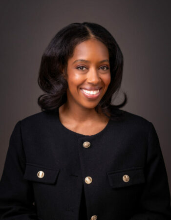 Chevonne Nash