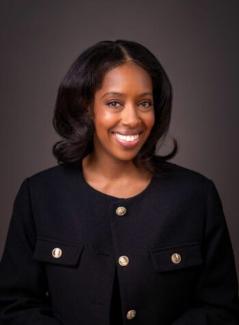 Chevonne Nash Chevonne Nash