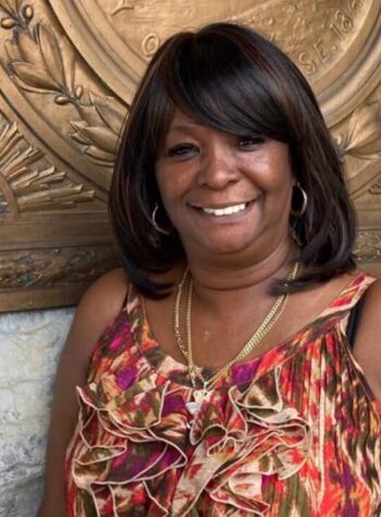 Denise Moore Denise Moore