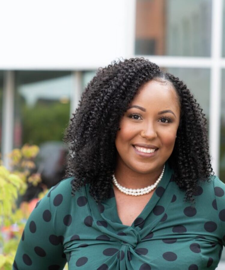 Dr. Jasmin Jones Dr. Jasmin Jones