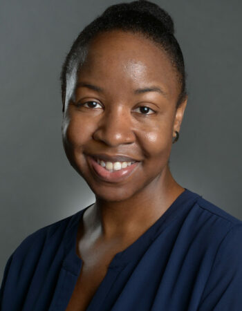 Dr. Portia Flowers