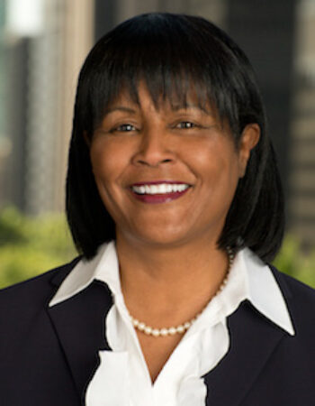 Dr. Sheilah Clayton