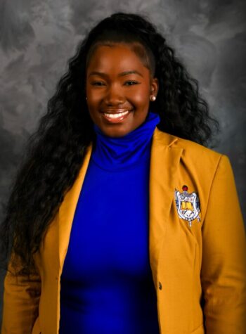 Dr. Symone Campbell Dr. Symone Campbell