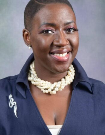 Dr. Tanya Paul