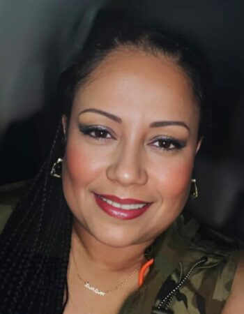 Erica Lopez Brown
