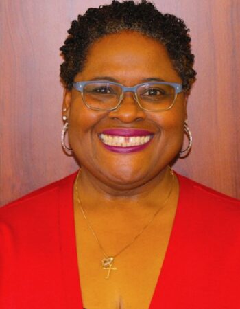 Genny Moore