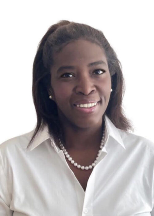 Honorable Nodesia Hernandez