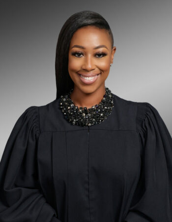 Judge Amber Givens