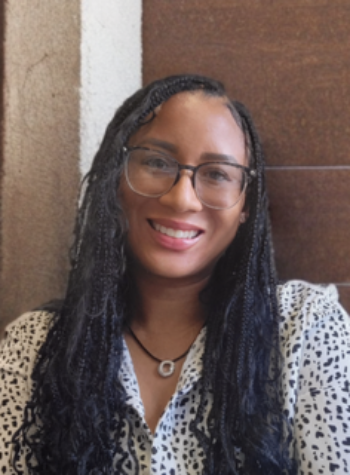 Lashae Coleman Lashae Coleman
