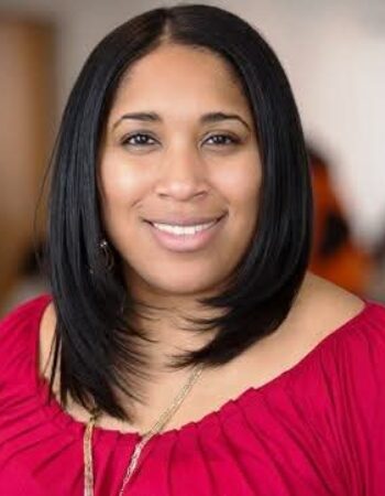 Natalie M. Byrdsong