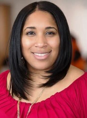 Natalie M. Byrdsong Natalie M. Byrdsong