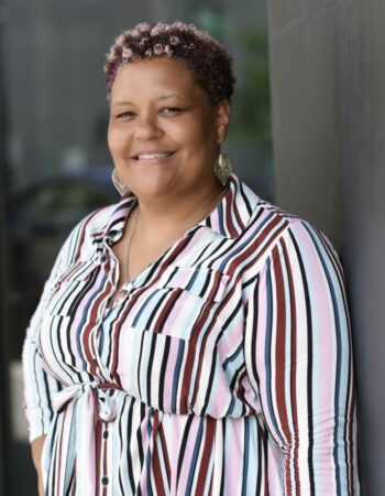 Syeisha Byrd