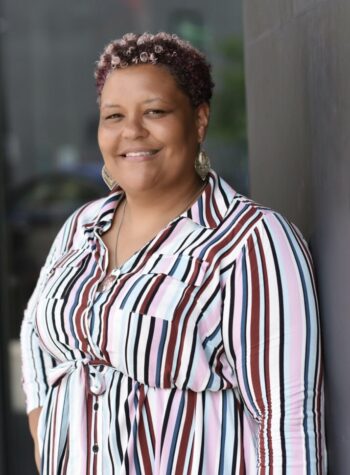 Syeisha Byrd Syeisha Byrd