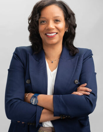 Tamika Otis