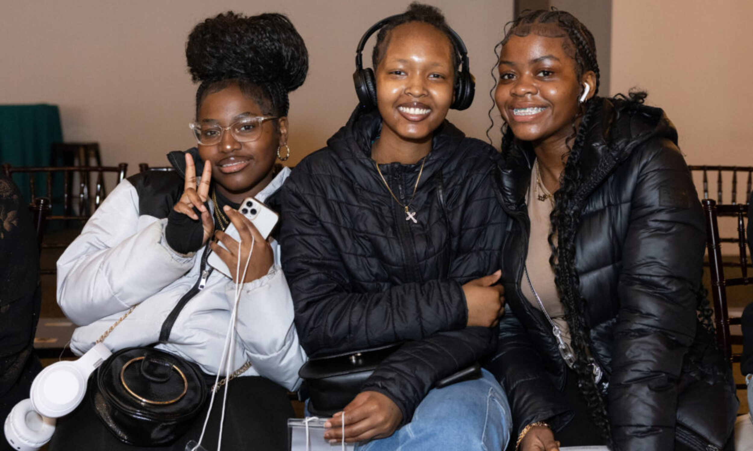 Sisters Empowering Sisters 20th Anniversary