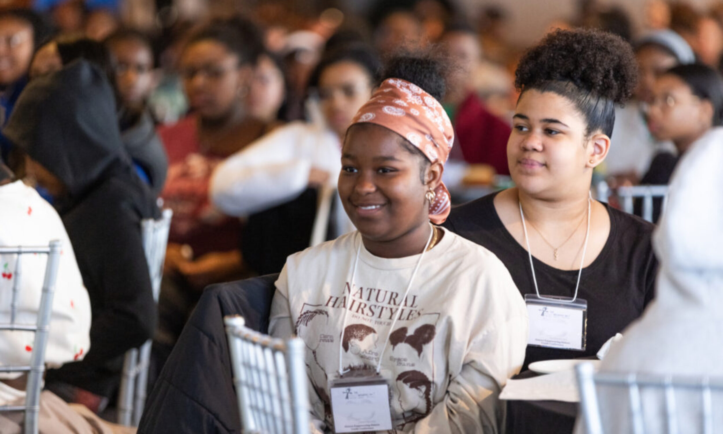 Sisters Empowering Sisters 20th Anniversary